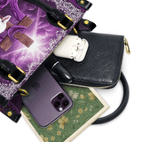 Catholight Eternal Hope Leather Bag