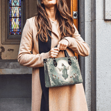 Catholight The Ascension Leather Bag