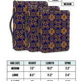 Catholight Eternal Majesty Bible Cover