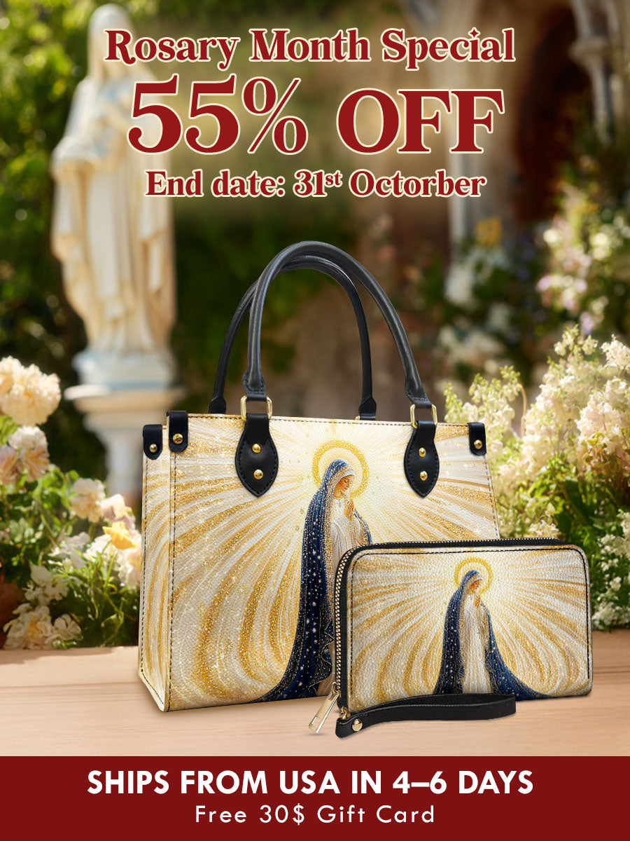 Catholight Our Lady’s Eternal Glow Bundle