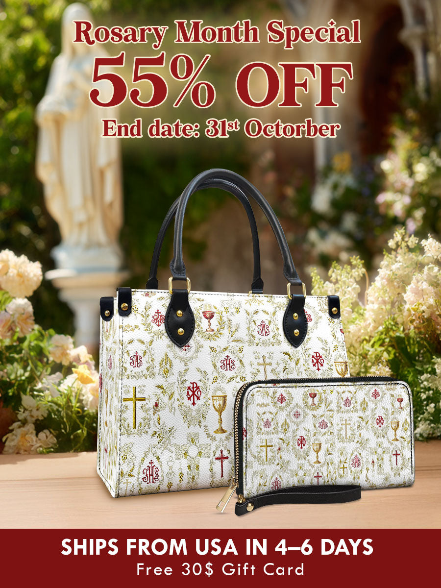 Catholight The Timeless Faith Bundle