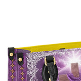 Catholight Eternal Hope Leather Bag