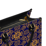 Catholight Eternal Majesty Leather Bag