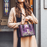 Catholight Eternal Hope Leather Bag