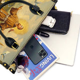 Catholight The Spirit of Nature Leather Bag