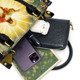 Catholight The Glorious Ascension Leather Bag