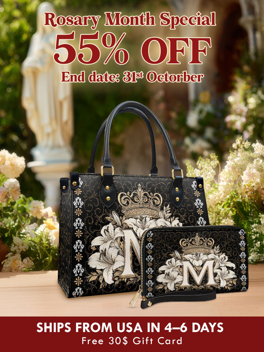 Catholight The Divine Monogram Bundle
