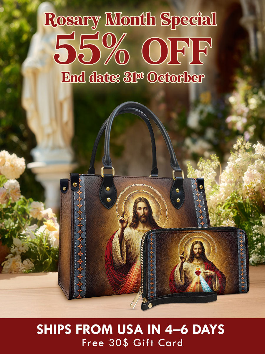 Catholight A Testament of Grace and Compassion Bundle