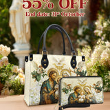 Catholight Holy Family Sacred Bundle