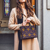 Catholight Eternal Majesty Leather Bag