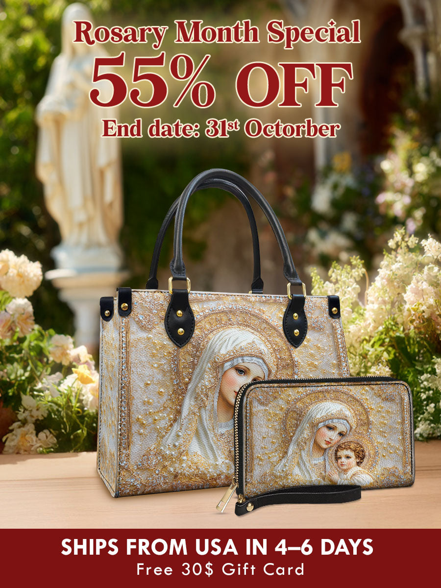 Catholight  Heavenly Grace In Radiant Splendor Bundle