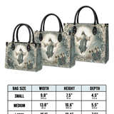 Catholight The Ascension Leather Bag