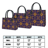 Catholight Eternal Majesty Leather Bag