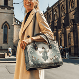 Catholight The Ascension Leather Bag