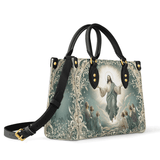 Catholight The Ascension Leather Bag