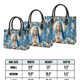 Catholight Heavenly Grace Leather Bag