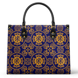 Catholight Eternal Majesty Leather Bag