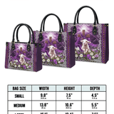 Catholight Eternal Hope Leather Bag