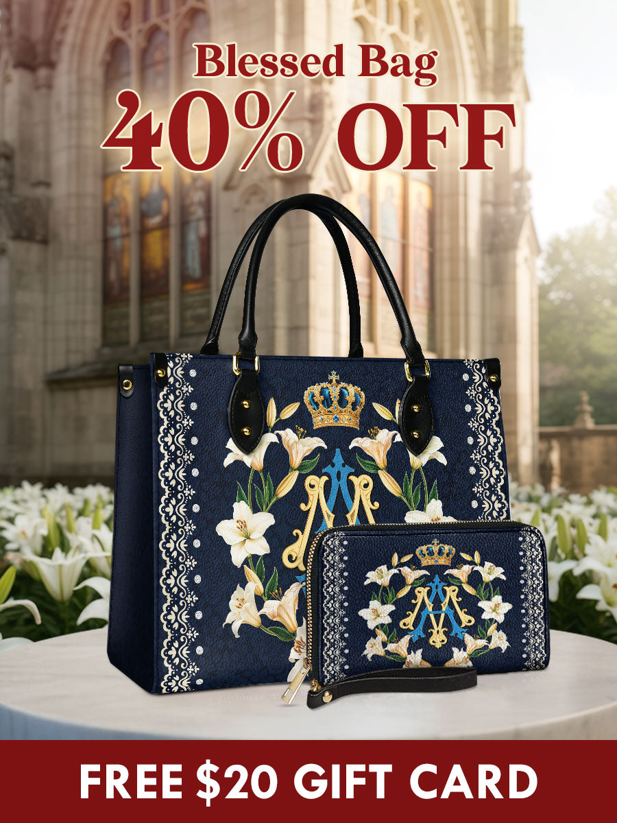 Catholight Crown Of Grace Bundle