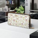 Catholight The Timeless Faith Leather Wallet Purse