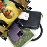 Catholight Saint Peter’s Legacy Leather Bag