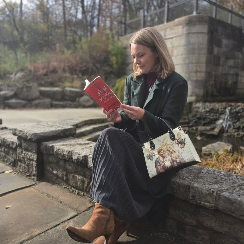 More Than a Compliment: How Catholight Bags Are Inspiring Faith (Customer Reviews)