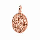 Catholight Madonna Rose Garden Charm