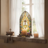 Catholight Eucharistic Light Candle Holder
