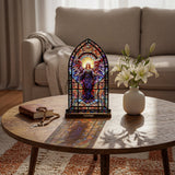 Catholight Guardian Light Candle Holder