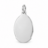 Catholight Our Lady of Radiant Grace Charm
