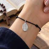 Catholight Our Lady of Radiant Grace Charm