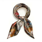 Catholight The Devotional Square Scarf