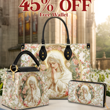 Catholight Virgin Mary's Grace Trio Bundle
