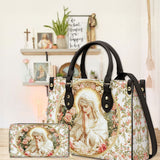 Catholight Virgin Mary's Grace Pair Bundle