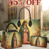 Catholight Roses of Guadalupe Trio Bundle