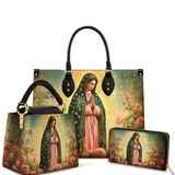 Catholight Roses of Guadalupe Trio Bundle