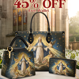 Catholight The Queen of Heaven Trio Bundle