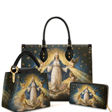 Catholight The Queen of Heaven Trio Bundle