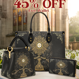 Catholight The Corpus Christi Elegance Trio Bundle