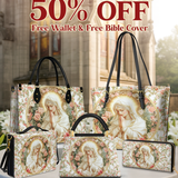 Catholight Virgin Mary's Grace Grand Bundle