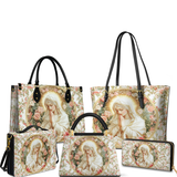 Catholight Virgin Mary's Grace Grand Bundle