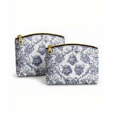 Blue and White Devotion Faith Set