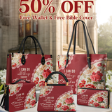 Catholight Blooming With Faith Grand Bundle