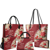 Catholight Blooming With Faith Grand Bundle
