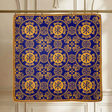 Catholight Eternal Majesty Square Scarf