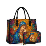 Catholight Radiant Madonna Pair Bundle