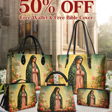 Catholight Roses of Guadalupe Grand Bundle
