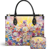 Catholight Floral Resurrection Faith Set