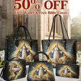 Catholight The Queen of Heaven Grand Bundle