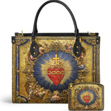 Catholight Sacred Heart of Divine Love Faith Set